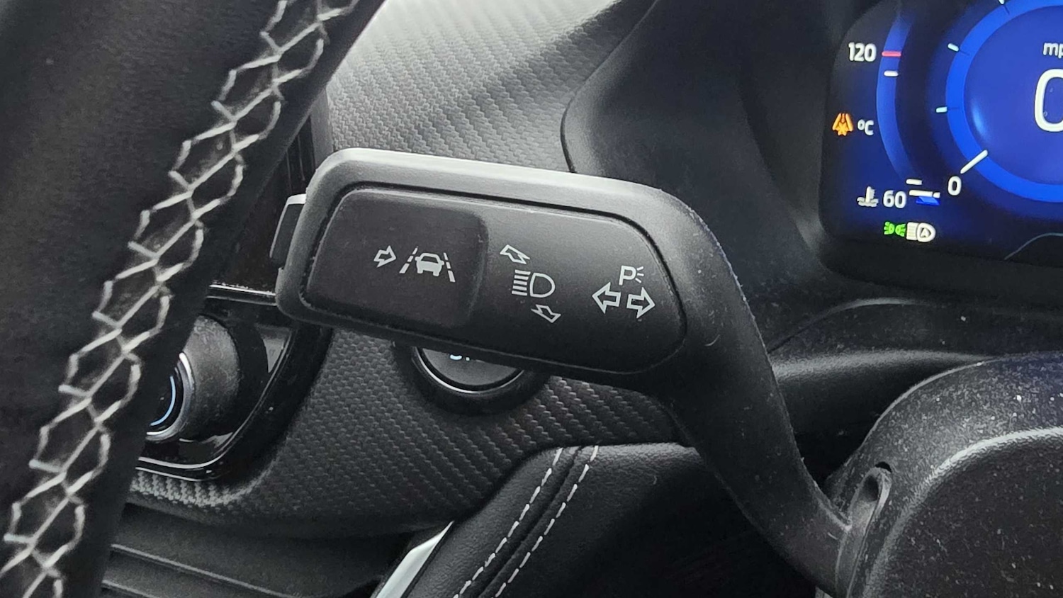 Used Ford Puma 2023 for sale - 76827693: Photo 20