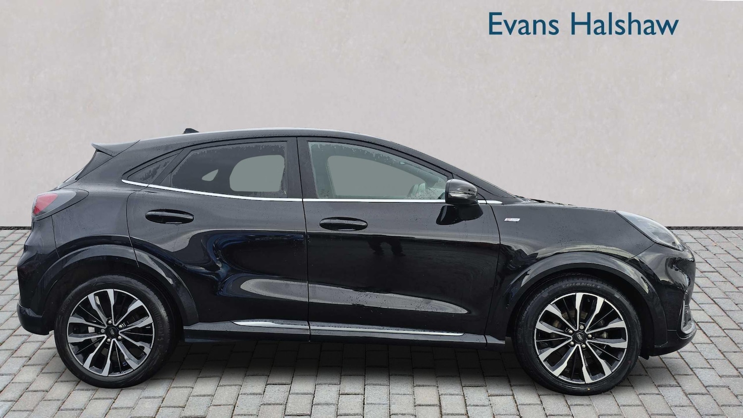 Used Ford Puma 2023 for sale - 76827693: Photo 4