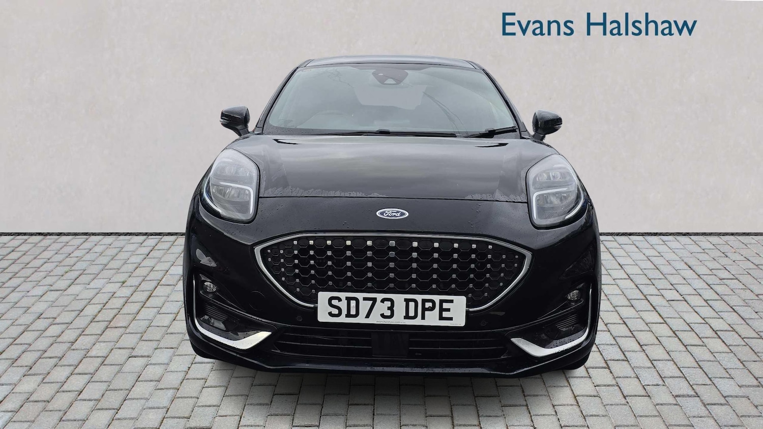 Used Ford Puma 2023 for sale - 76827693: Photo 5