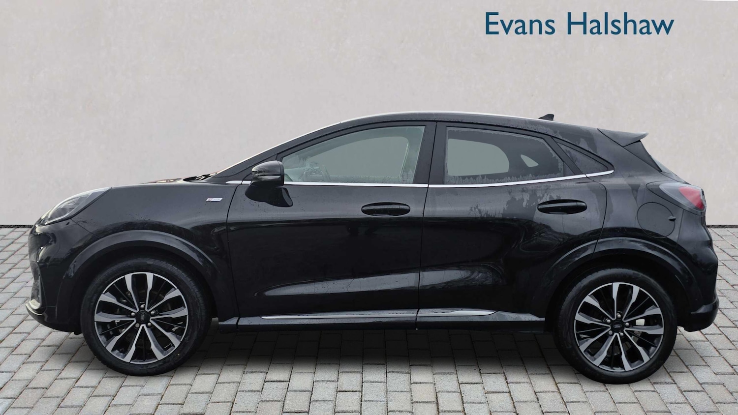 Used Ford Puma 2023 for sale - 76827693: Photo 6