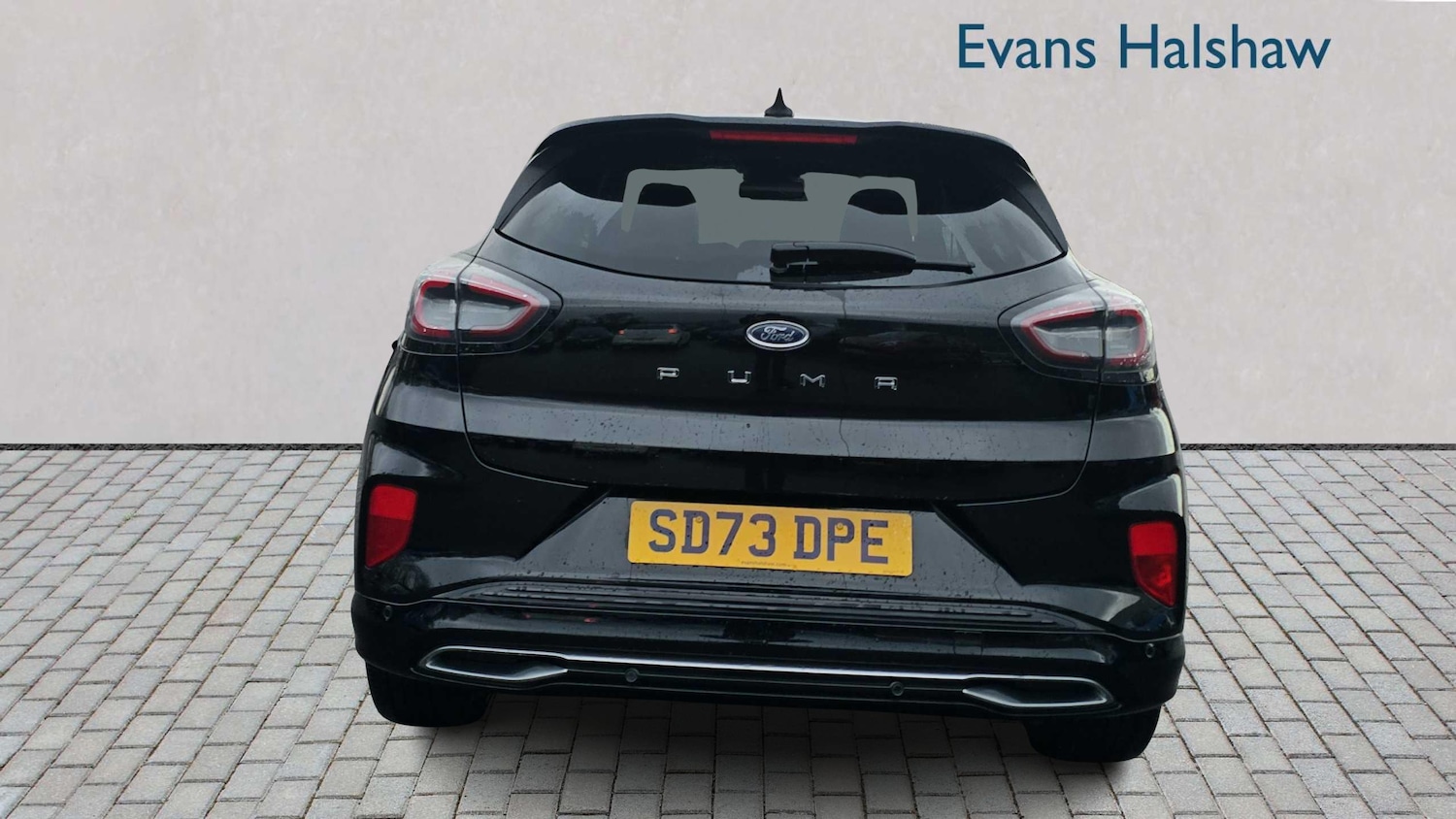 Used Ford Puma 2023 for sale - 76827693: Photo 7