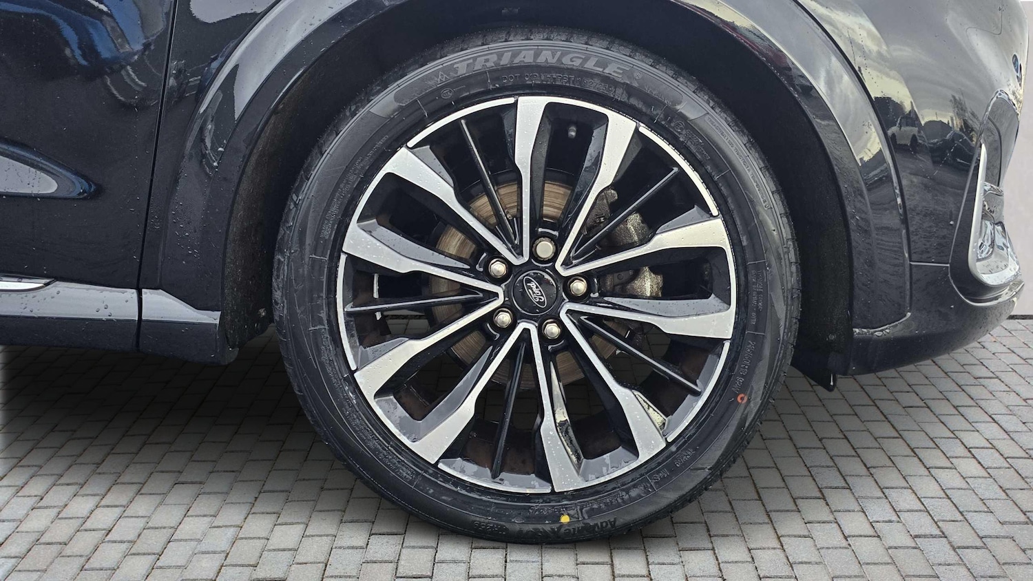 Used Ford Puma 2023 for sale - 76827693: Photo 8