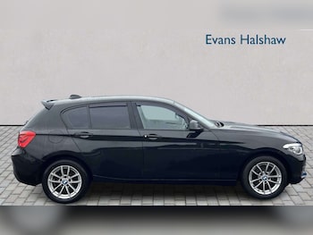 Used BMW 1 Series 2018 for sale - 78925419: Photo