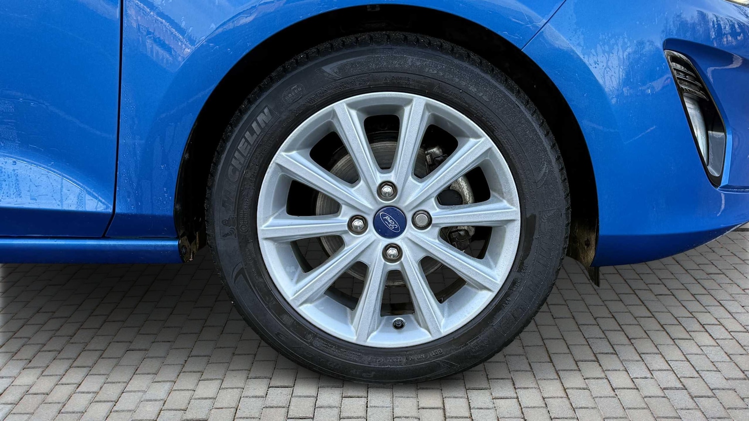 Used Ford Fiesta 2019 for sale - 77361430: Photo 10