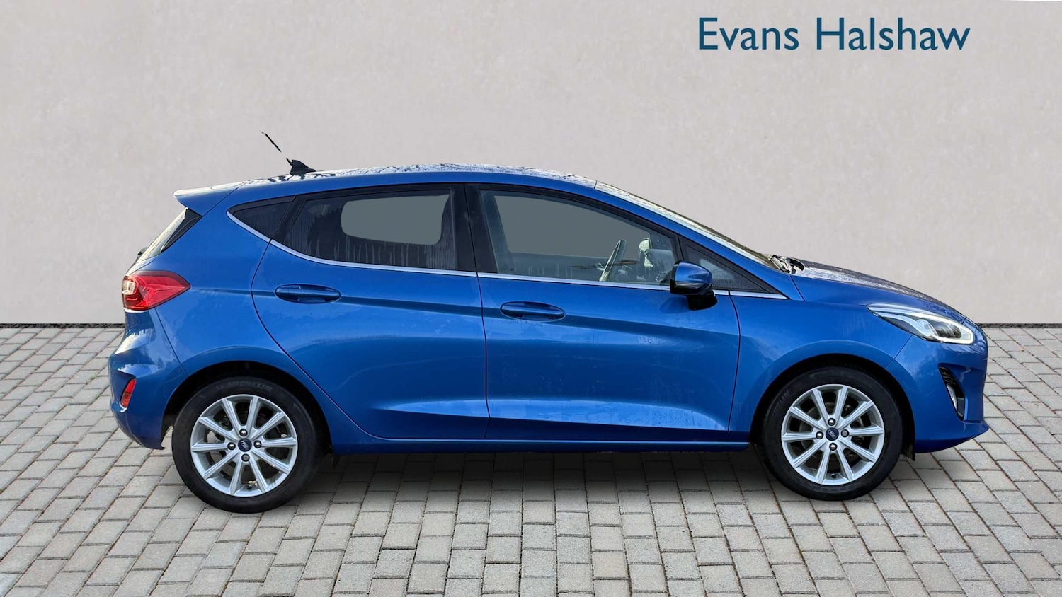 Used Ford Fiesta 2019 for sale - 77361430: Photo 4