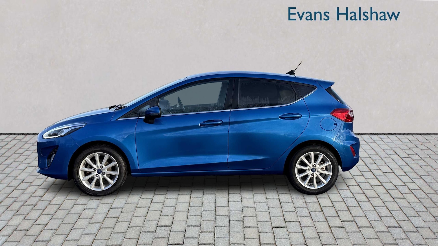 Used Ford Fiesta 2019 for sale - 77361430: Photo 6