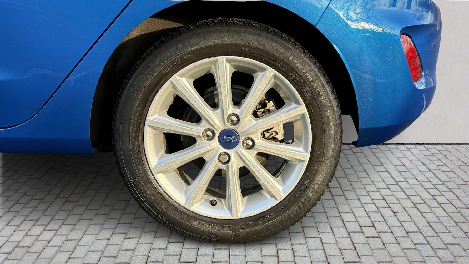 Used Ford Fiesta 2019 for sale - 77361430: Photo 8