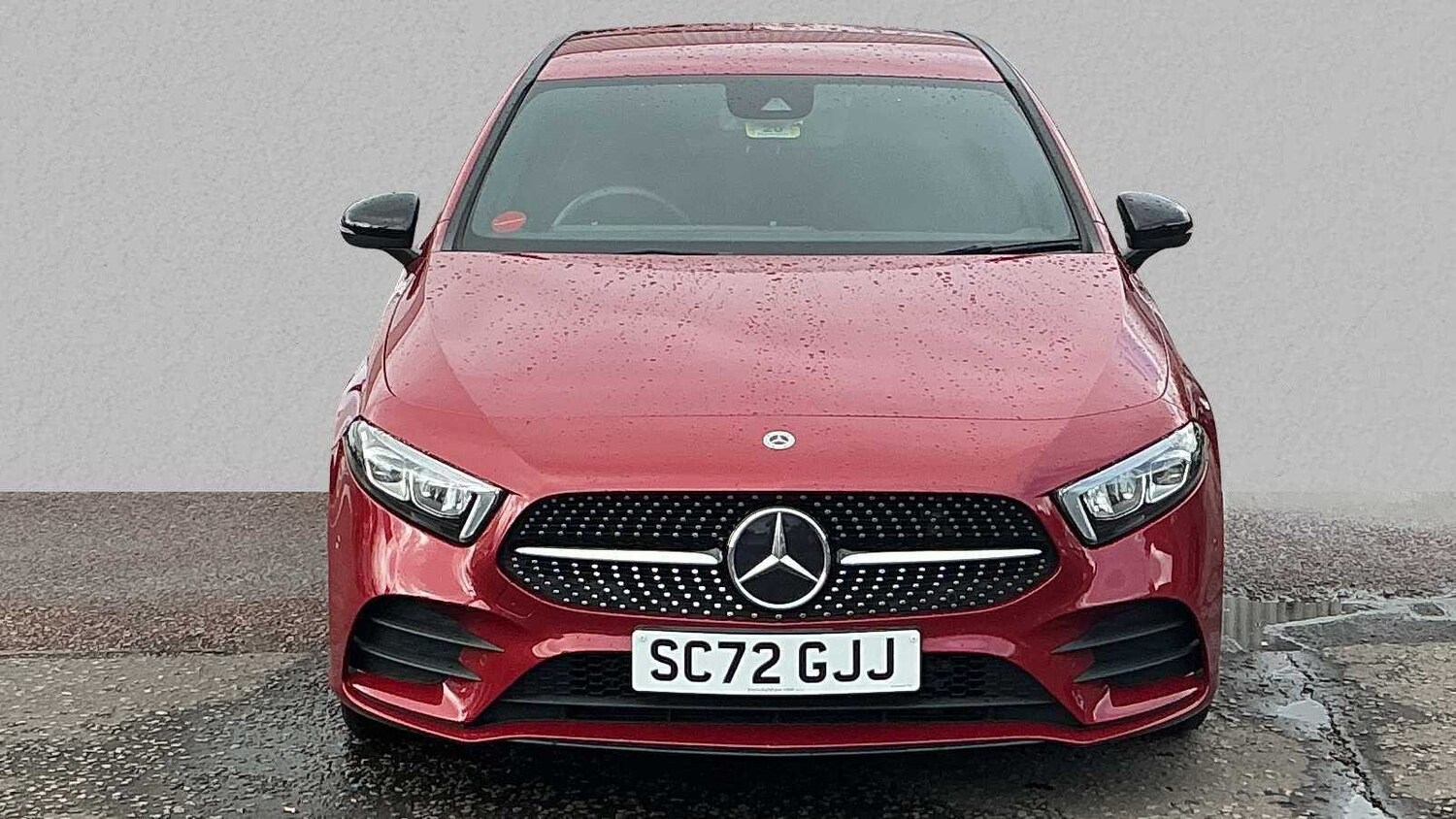 Used Mercedes-Benz A-Class 2022 for sale - 76286463: Photo 4