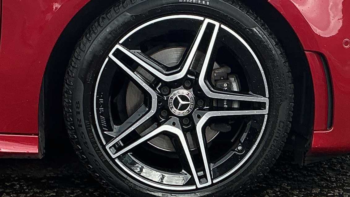 Used Mercedes-Benz A-Class 2022 for sale - 76286463: Photo 7