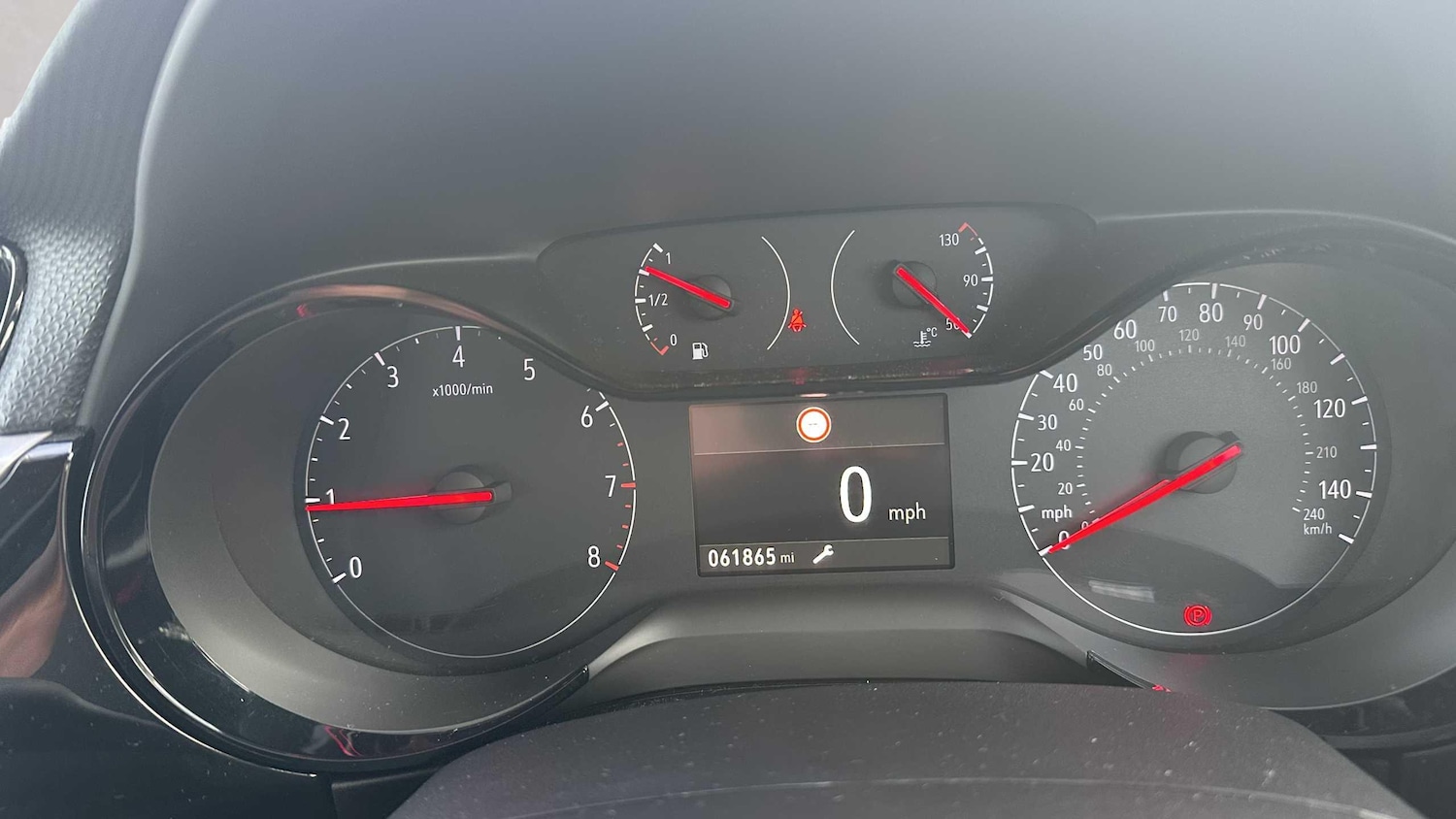 Used Vauxhall Corsa 2020 for sale - 77134719: Photo 10