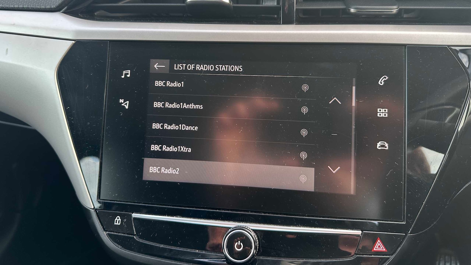 Used Vauxhall Corsa 2020 for sale - 77134719: Photo 11