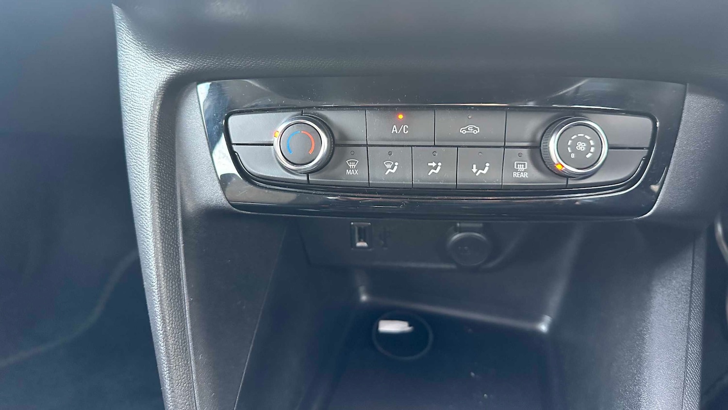 Used Vauxhall Corsa 2020 for sale - 77134719: Photo 12