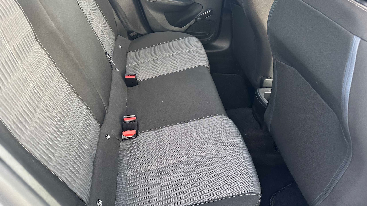 Used Vauxhall Corsa 2020 for sale - 77134719: Photo 14