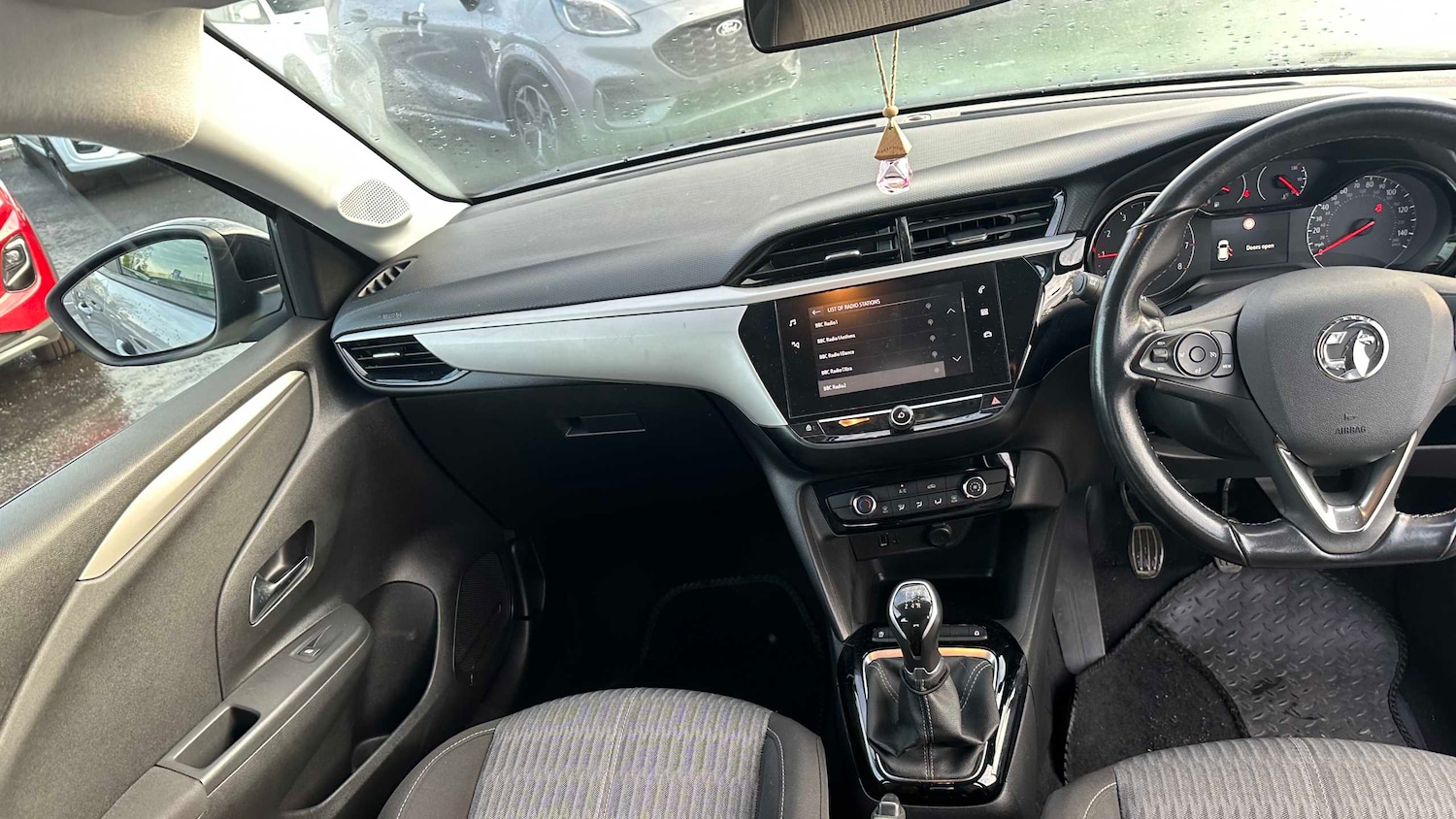 Used Vauxhall Corsa 2020 for sale - 77134719: Photo 15