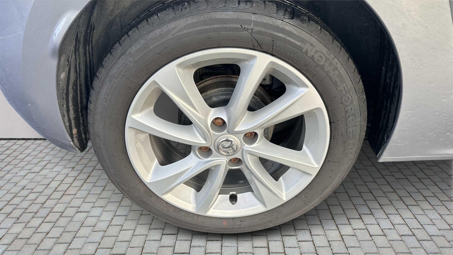 Used Vauxhall Corsa 2020 for sale - 77134719: Photo 16