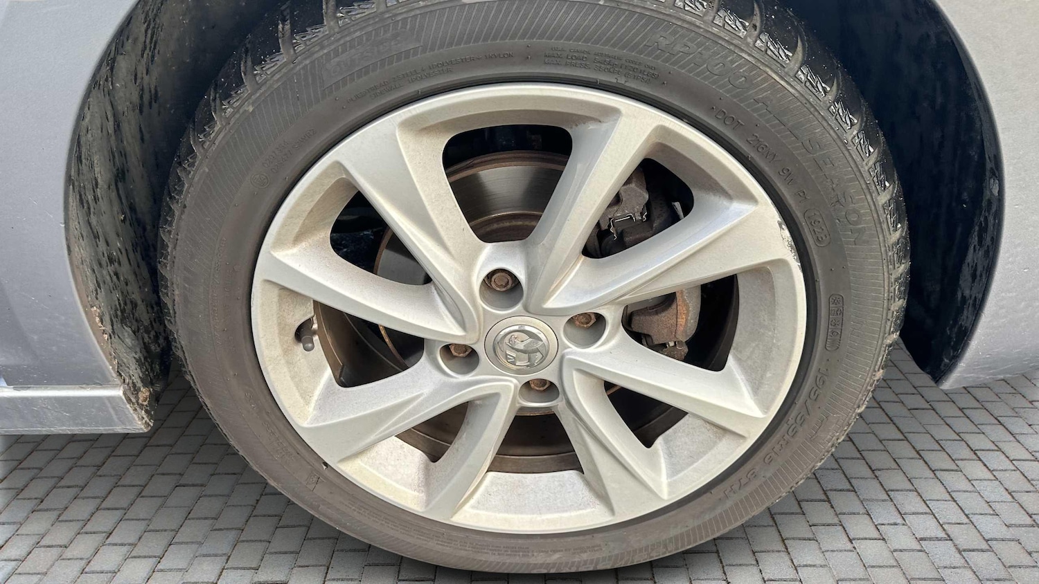 Used Vauxhall Corsa 2020 for sale - 77134719: Photo 17