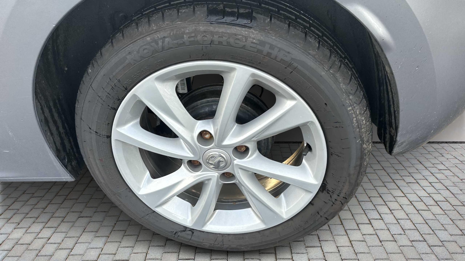 Used Vauxhall Corsa 2020 for sale - 77134719: Photo 19