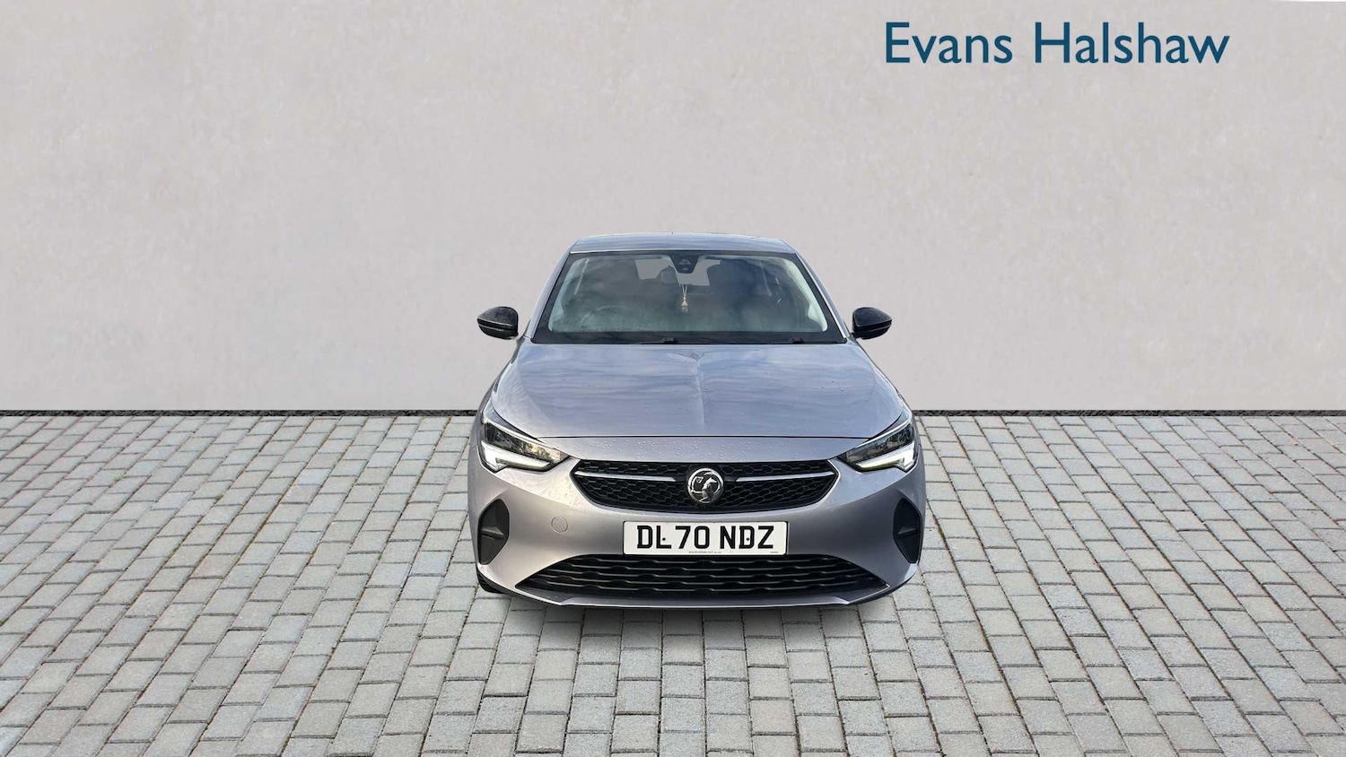 Used Vauxhall Corsa 2020 for sale - 77134719: Photo 2