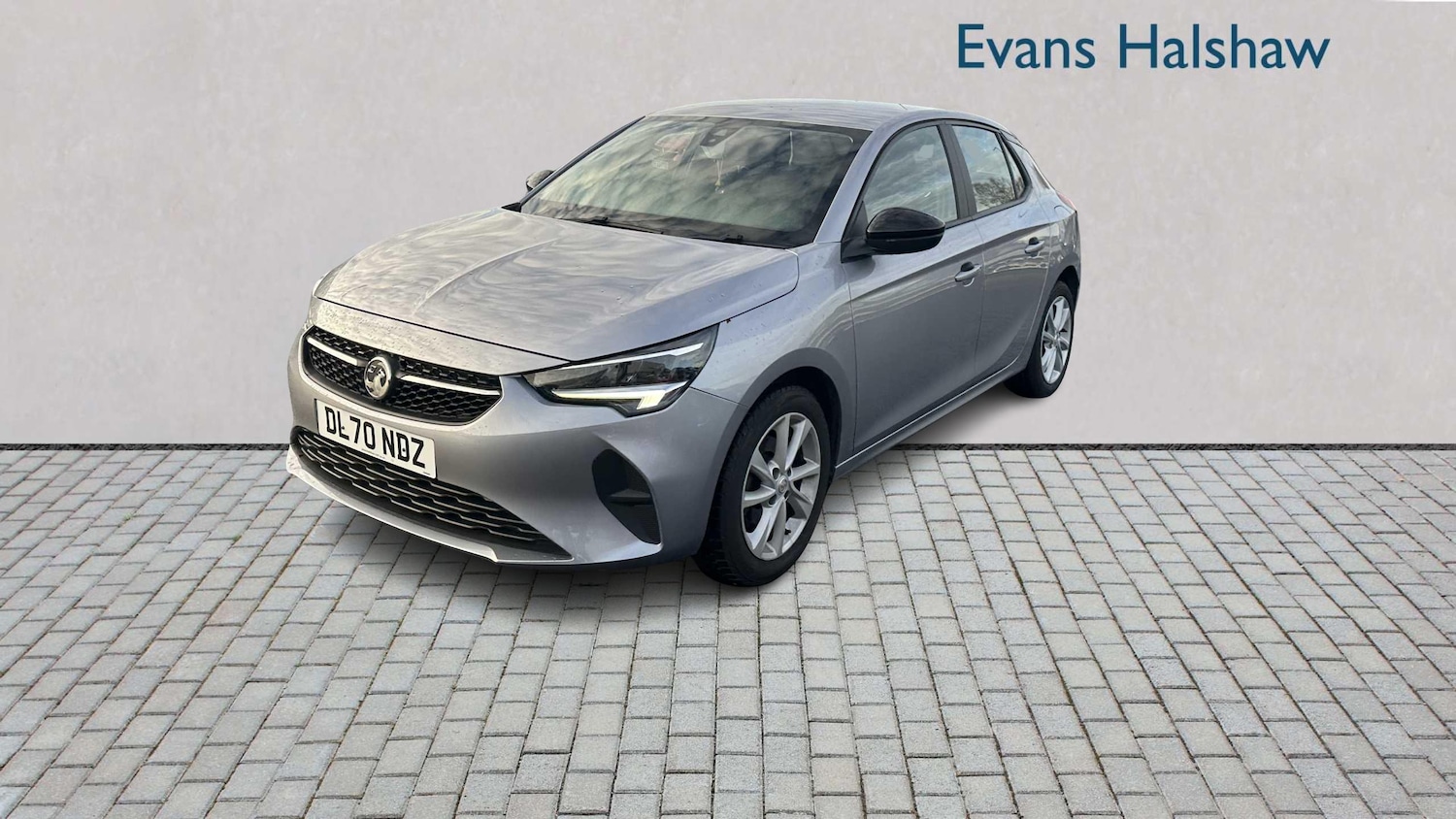 Used Vauxhall Corsa 2020 for sale - 77134719: Photo 3