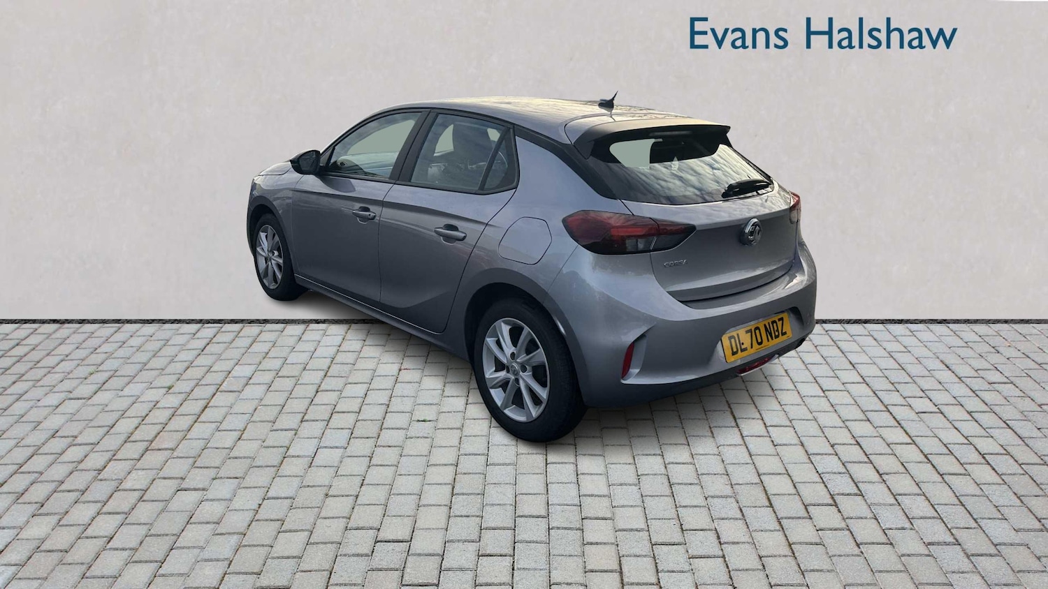 Used Vauxhall Corsa 2020 for sale - 77134719: Photo 5