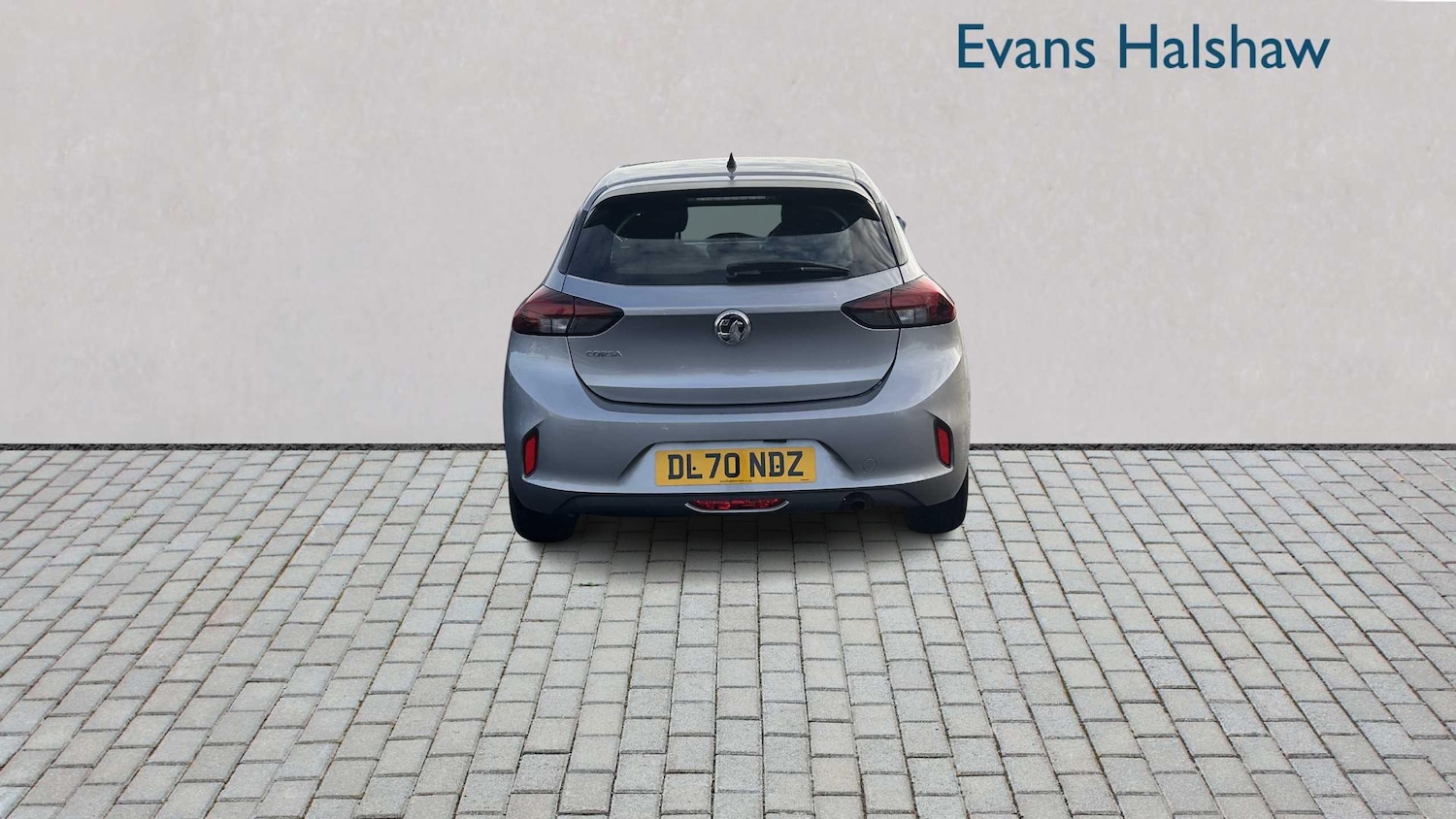 Used Vauxhall Corsa 2020 for sale - 77134719: Photo 6