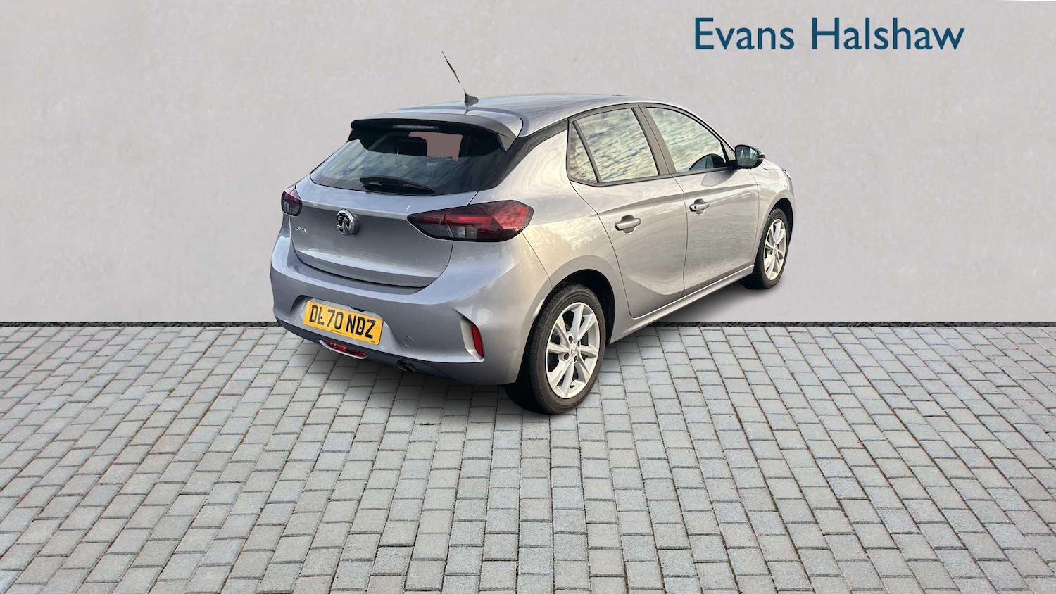 Used Vauxhall Corsa 2020 for sale - 77134719: Photo 7