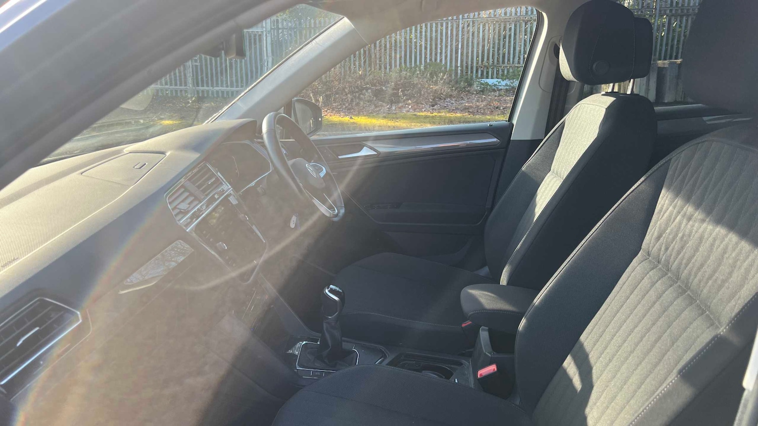 Used Volkswagen Tiguan Allspace 2023 for sale - 77740975: Photo 10