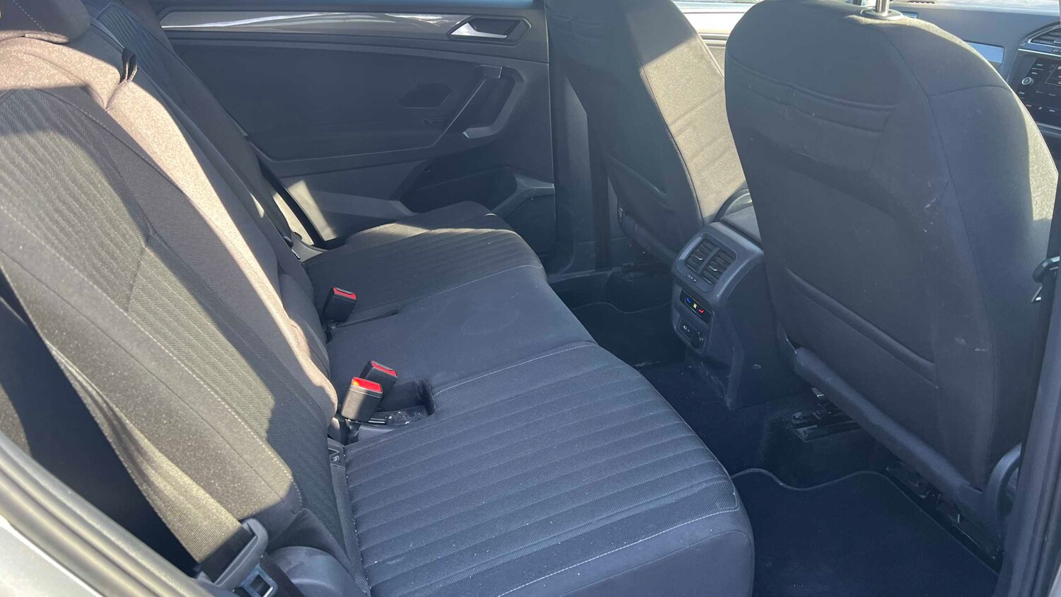 Used Volkswagen Tiguan Allspace 2023 for sale - 77740975: Photo 11