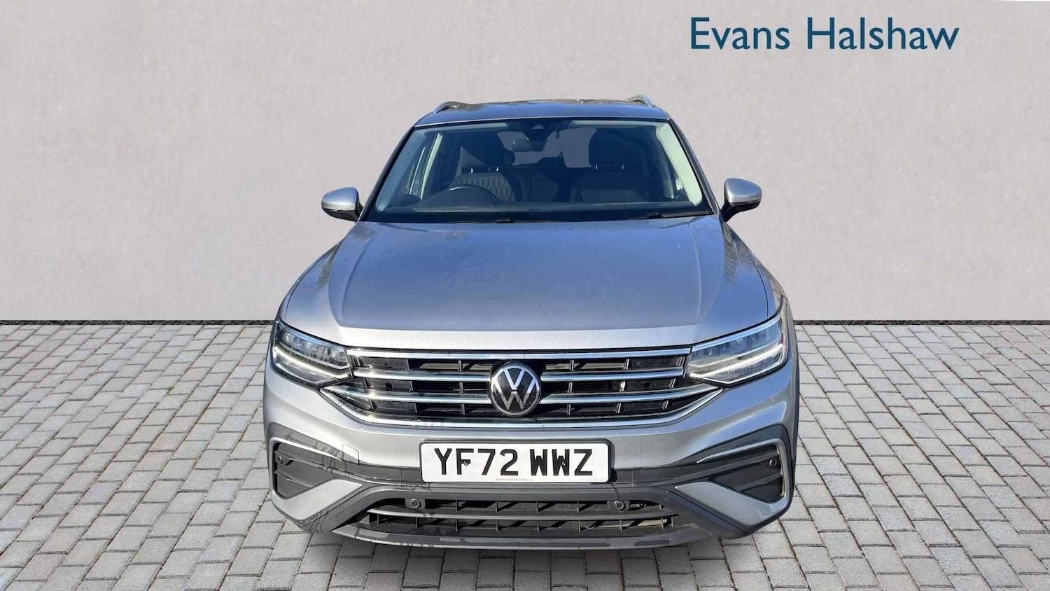 Used Volkswagen Tiguan Allspace 2023 for sale - 77740975: Photo 5