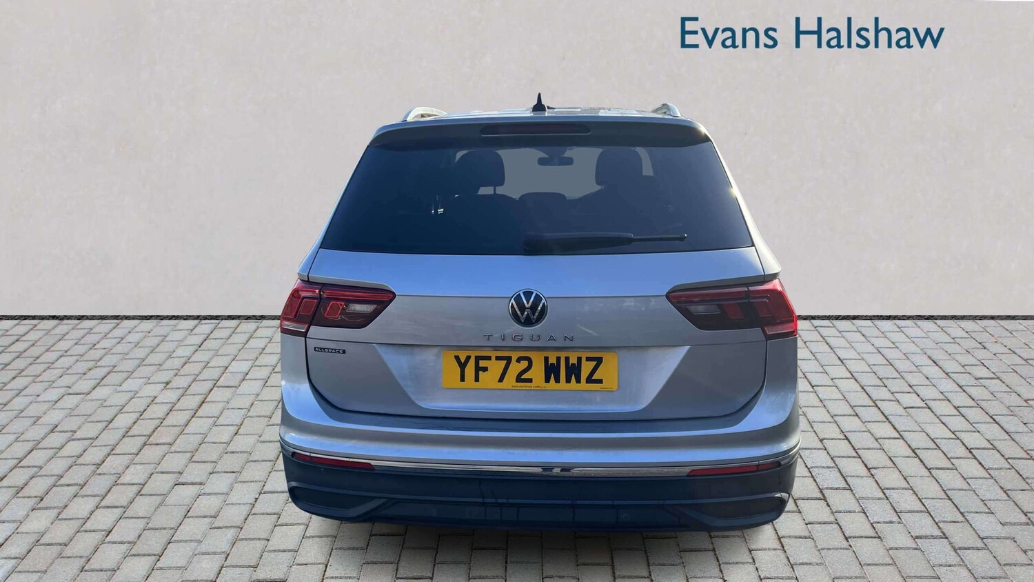 Used Volkswagen Tiguan Allspace 2023 for sale - 77740975: Photo 6