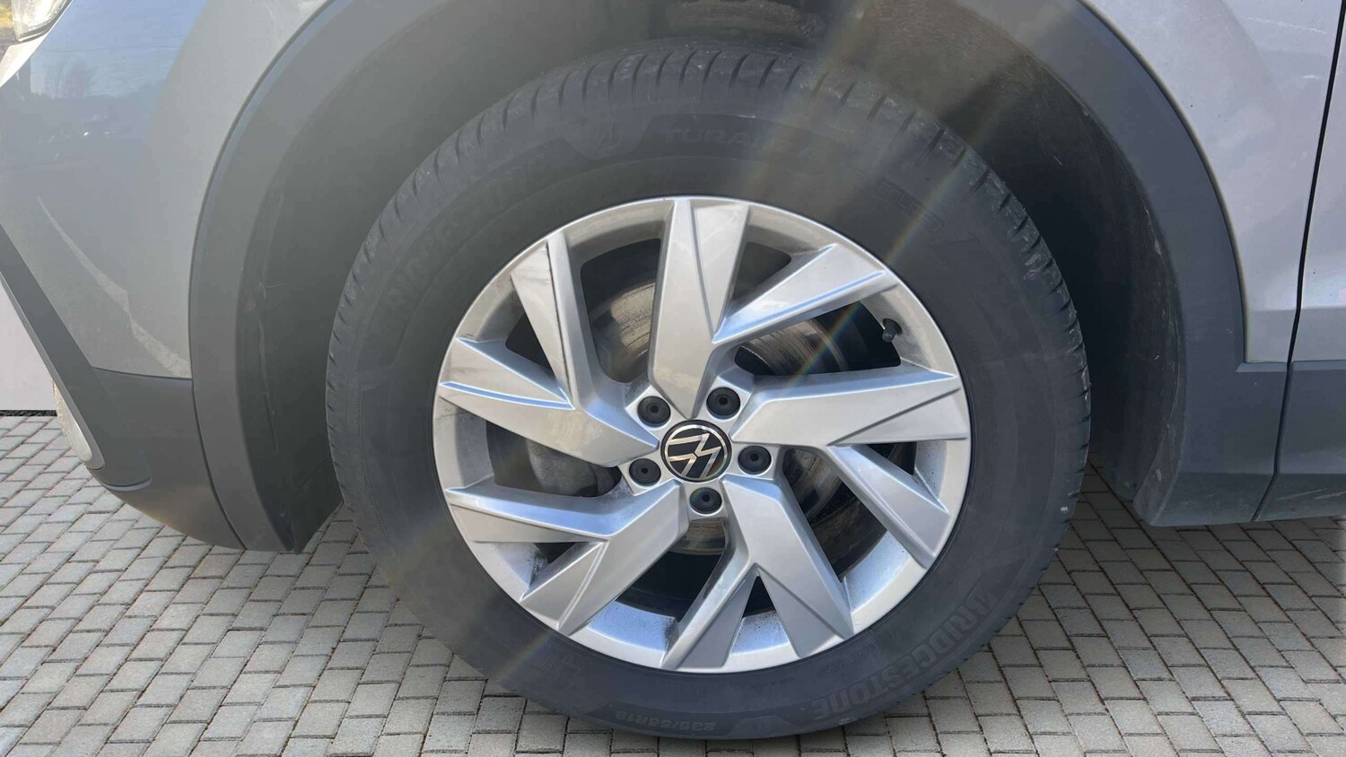 Used Volkswagen Tiguan Allspace 2023 for sale - 77740975: Photo 9