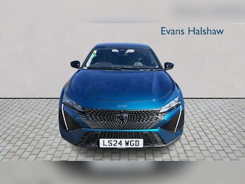 Used Peugeot 408 2024 for sale - 78432721: Photo