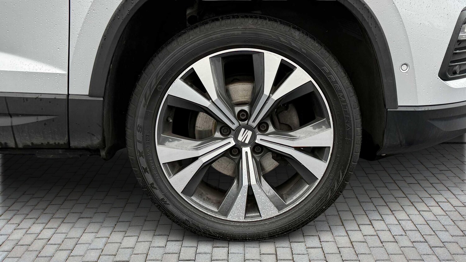 Used SEAT Ateca 2021 for sale - 77500458: Photo 10