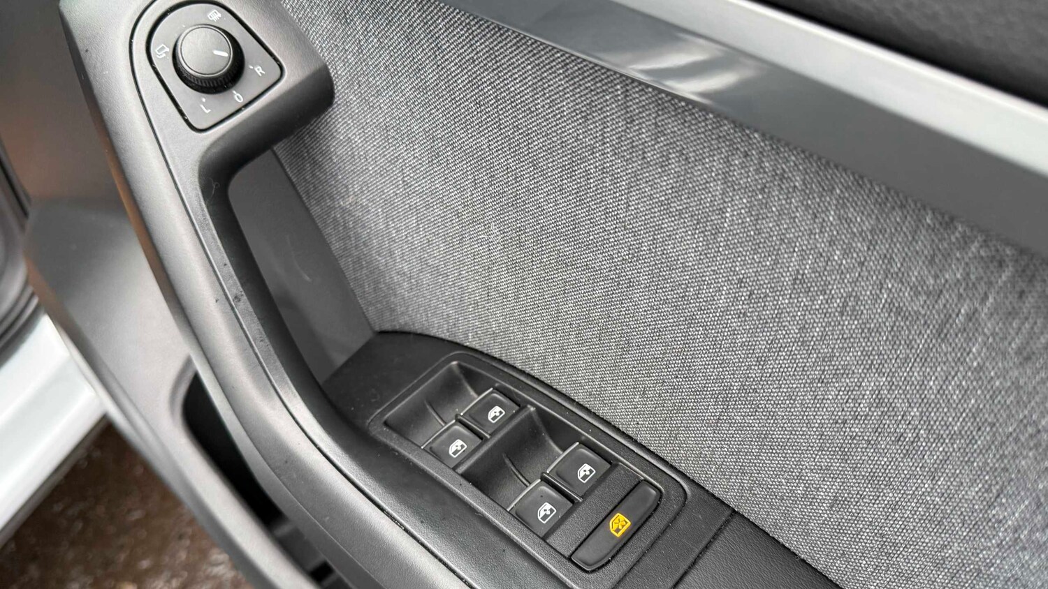 Used SEAT Ateca 2021 for sale - 77500458: Photo 15