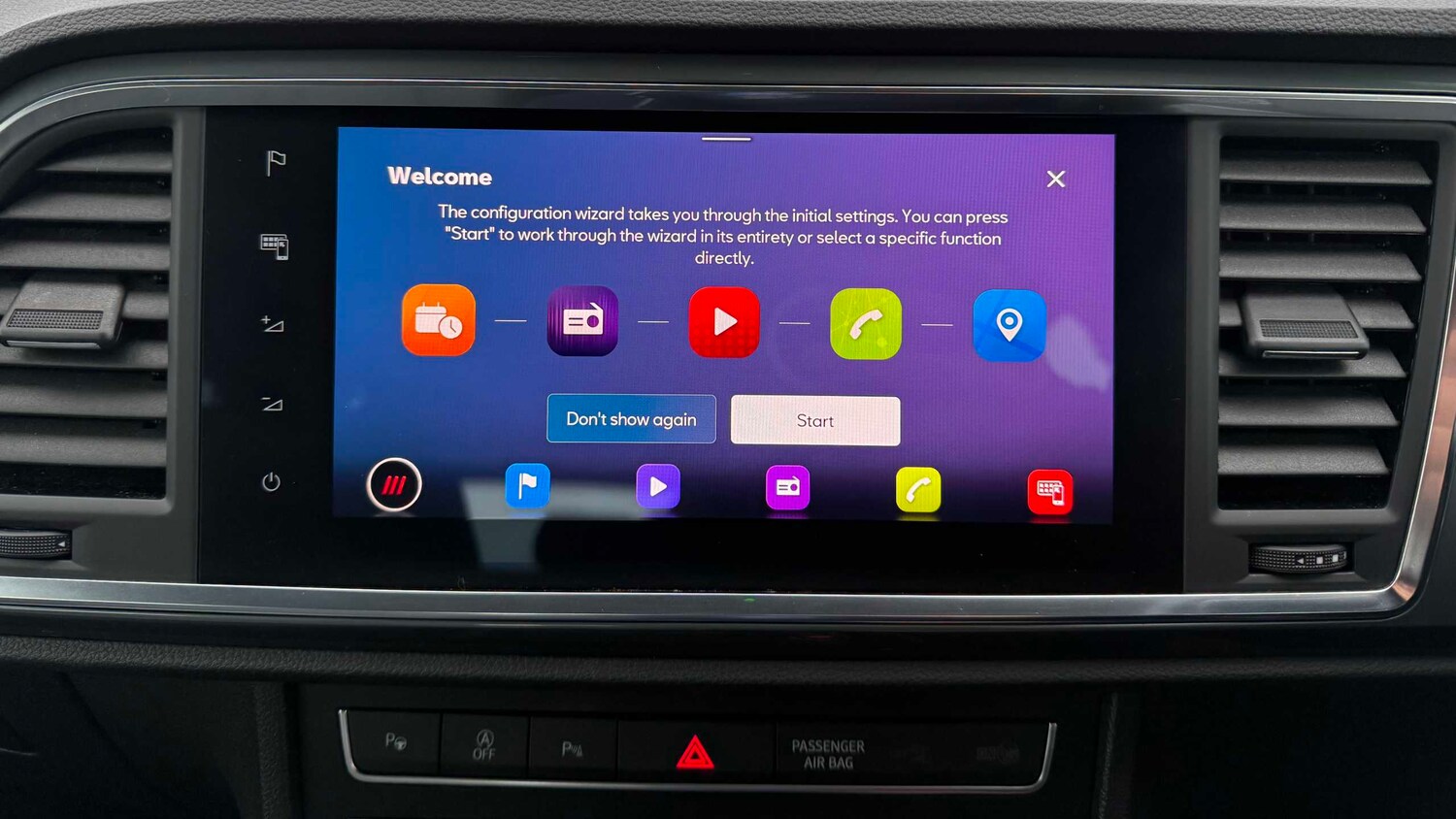 Used SEAT Ateca 2021 for sale - 77500458: Photo 18