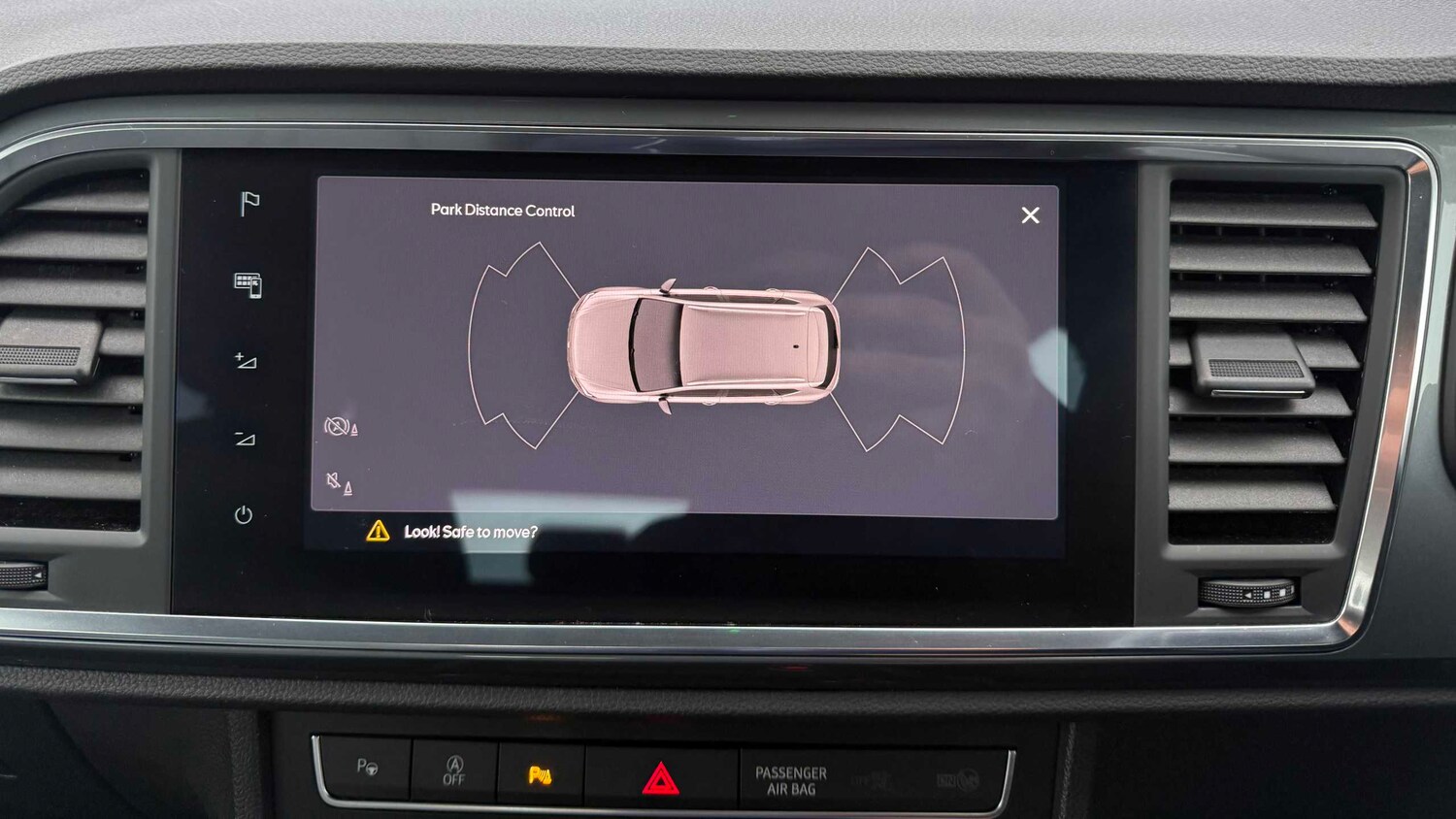 Used SEAT Ateca 2021 for sale - 77500458: Photo 20