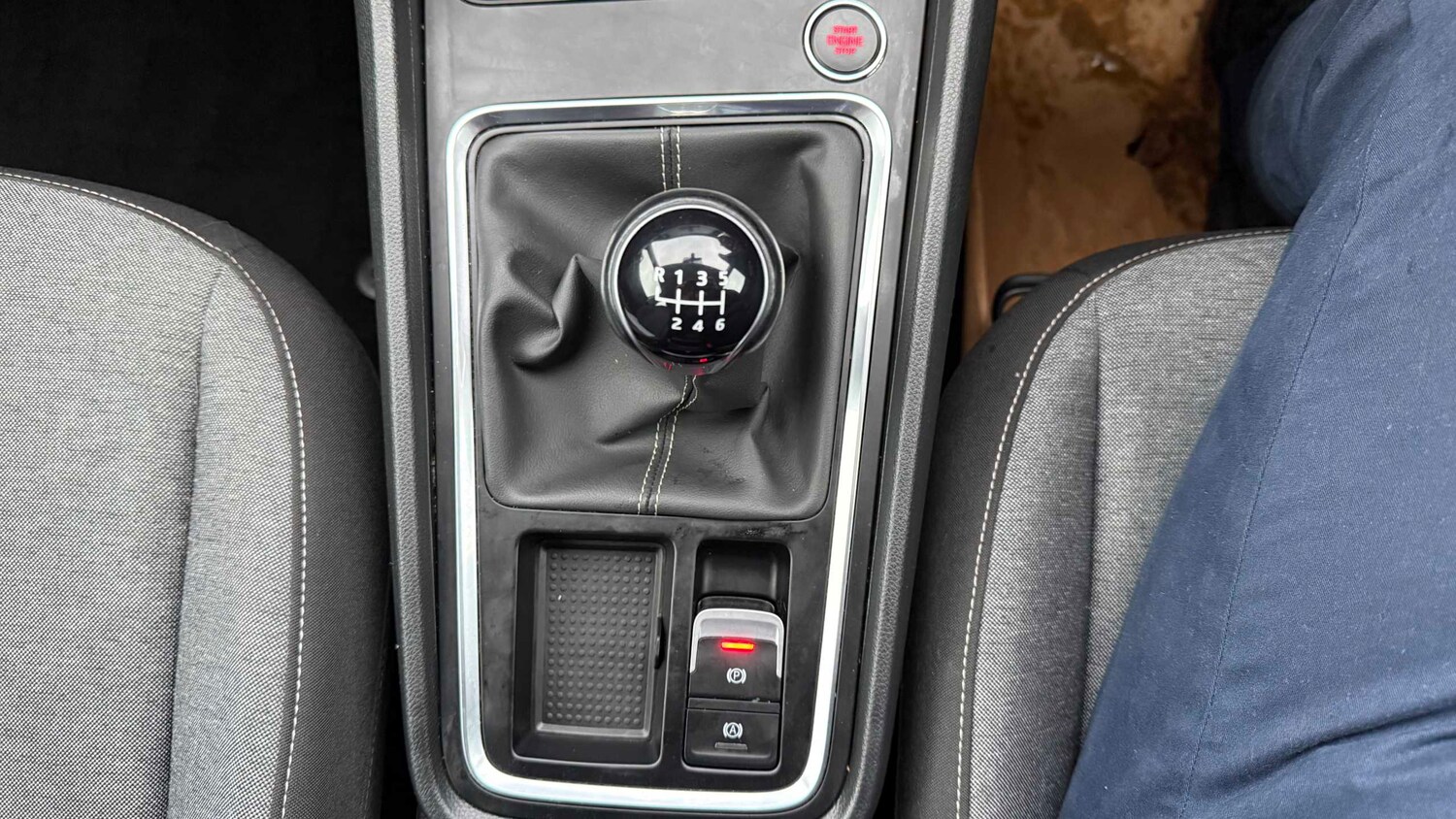 Used SEAT Ateca 2021 for sale - 77500458: Photo 23