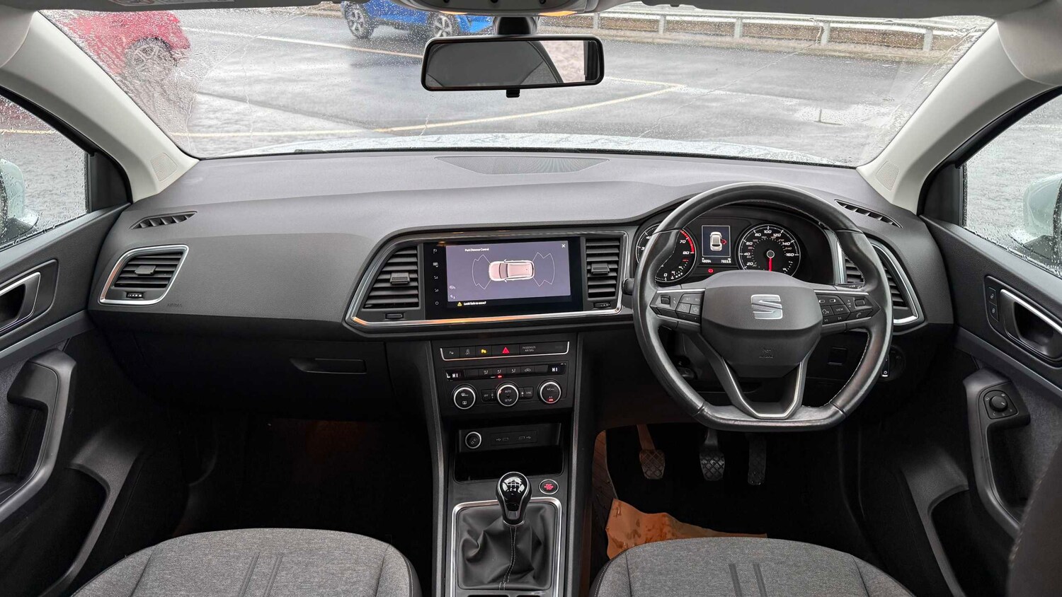 Used SEAT Ateca 2021 for sale - 77500458: Photo 26