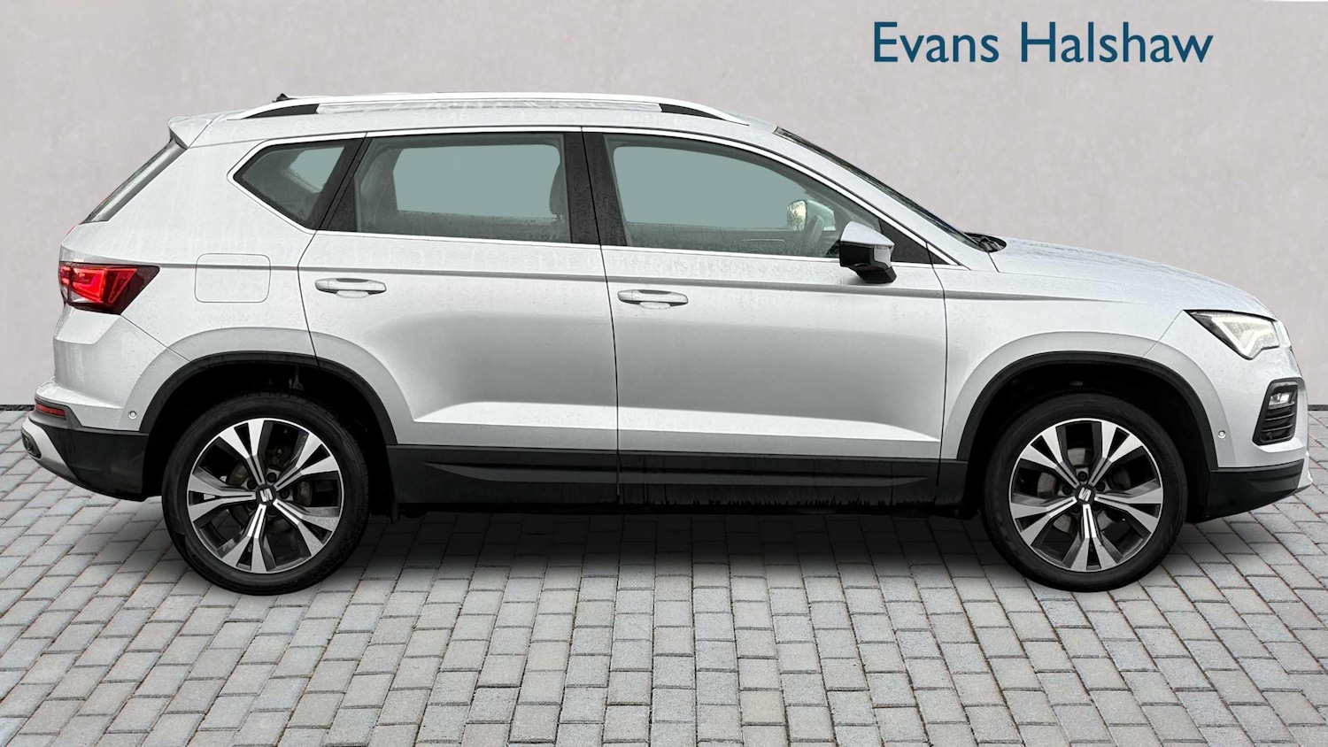 Used SEAT Ateca 2021 for sale - 77500458: Photo 4