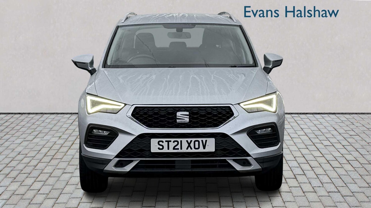 Used SEAT Ateca 2021 for sale - 77500458: Photo 5