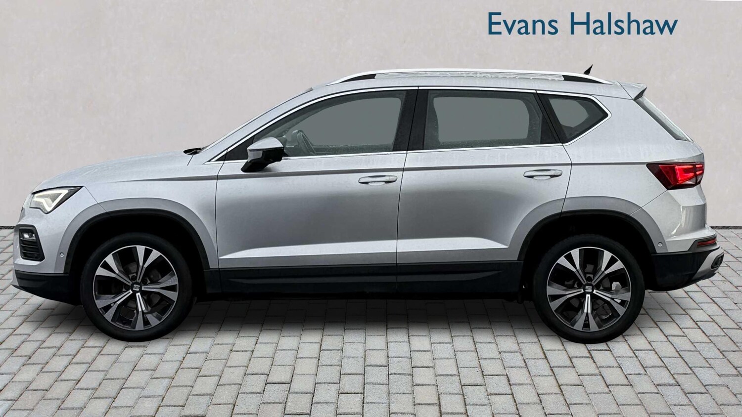 Used SEAT Ateca 2021 for sale - 77500458: Photo 6