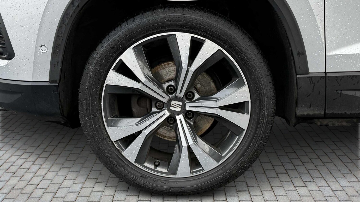 Used SEAT Ateca 2021 for sale - 77500458: Photo 7