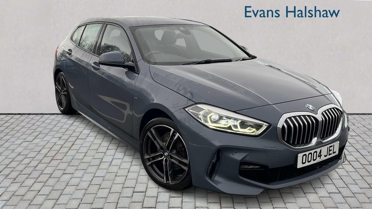 Used BMW 1 Series for sale - 76475927: Photo 1