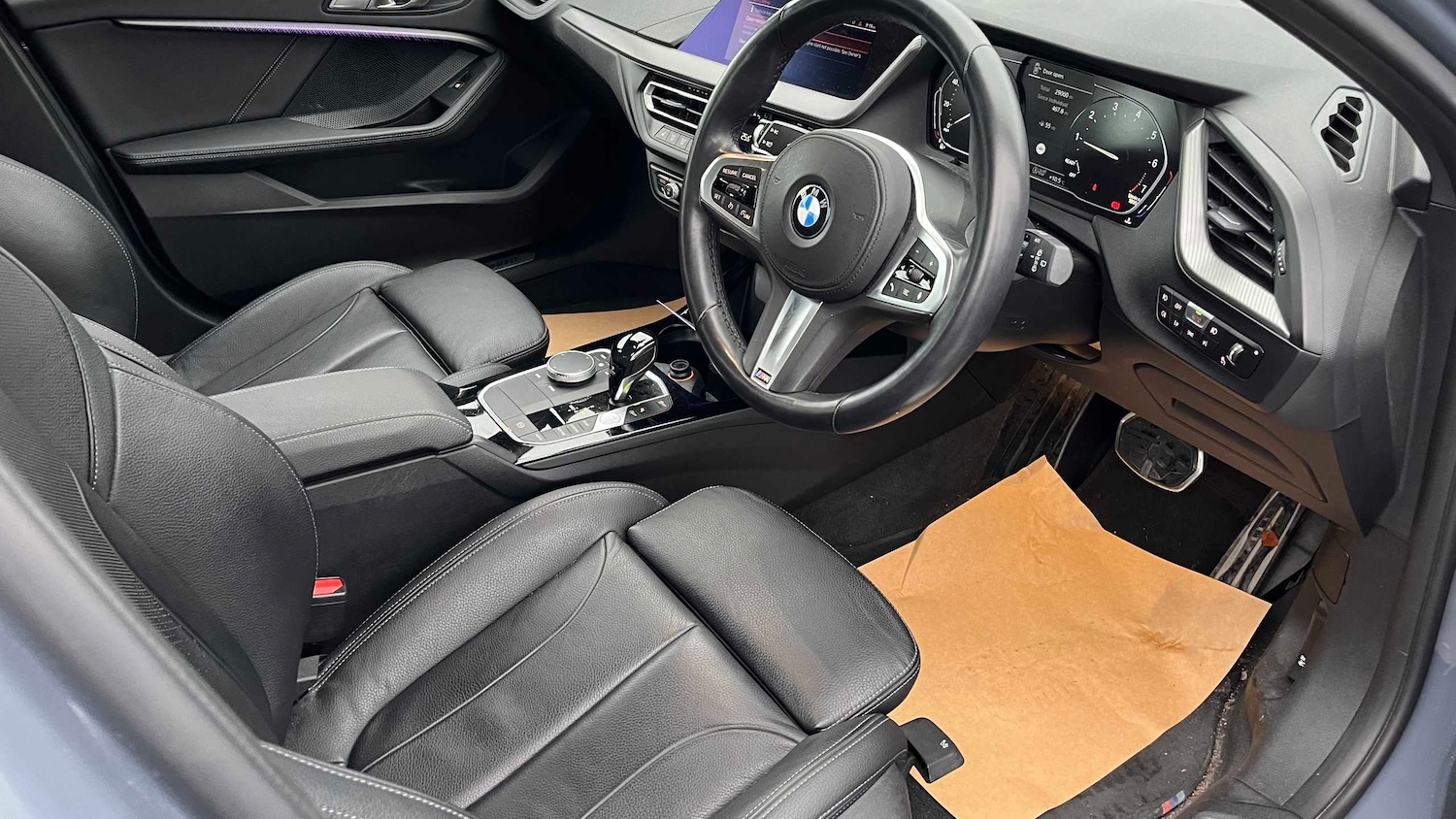 Used BMW 1 Series for sale - 76475927: Photo 11