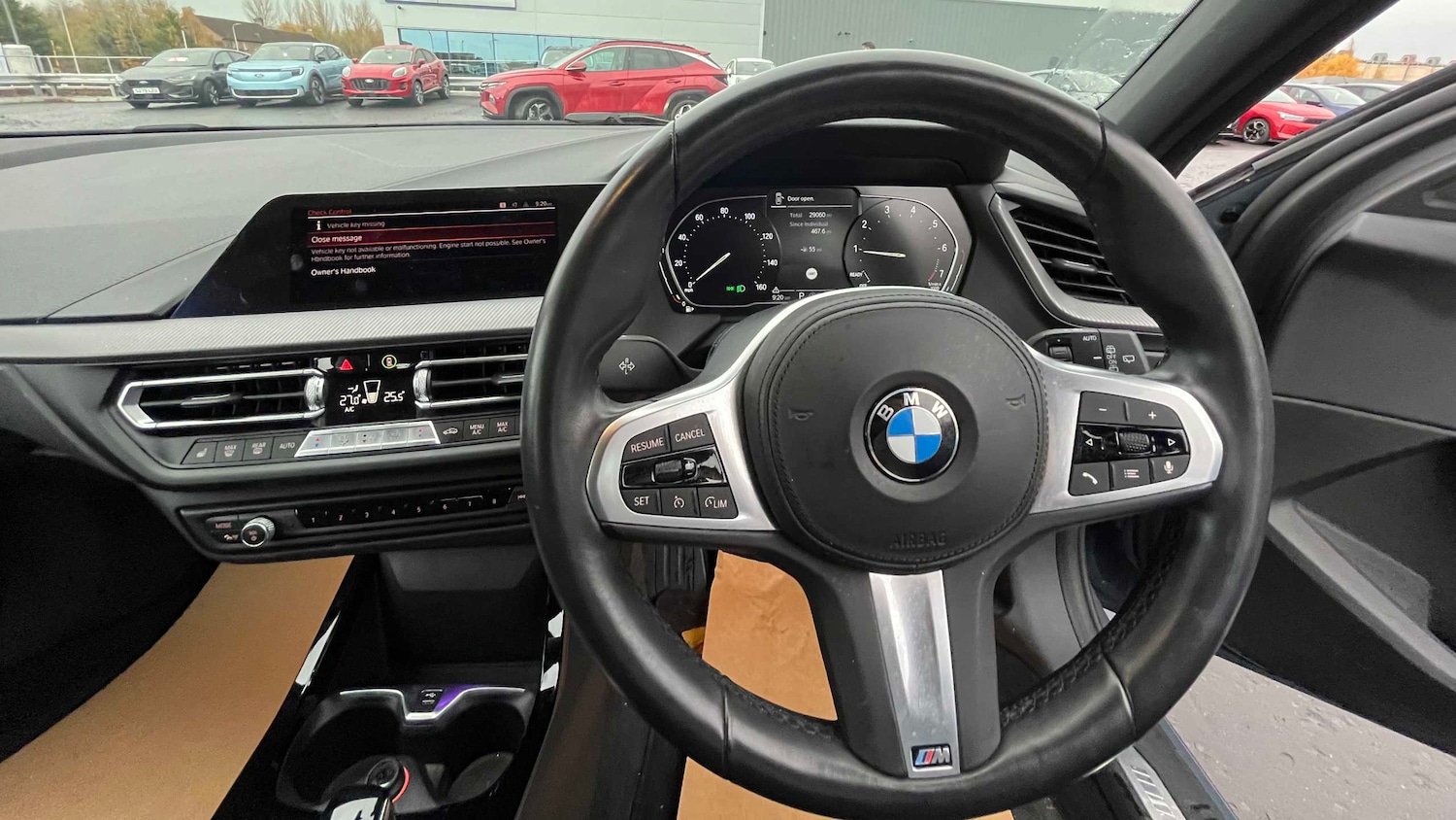 Used BMW 1 Series for sale - 76475927: Photo 12