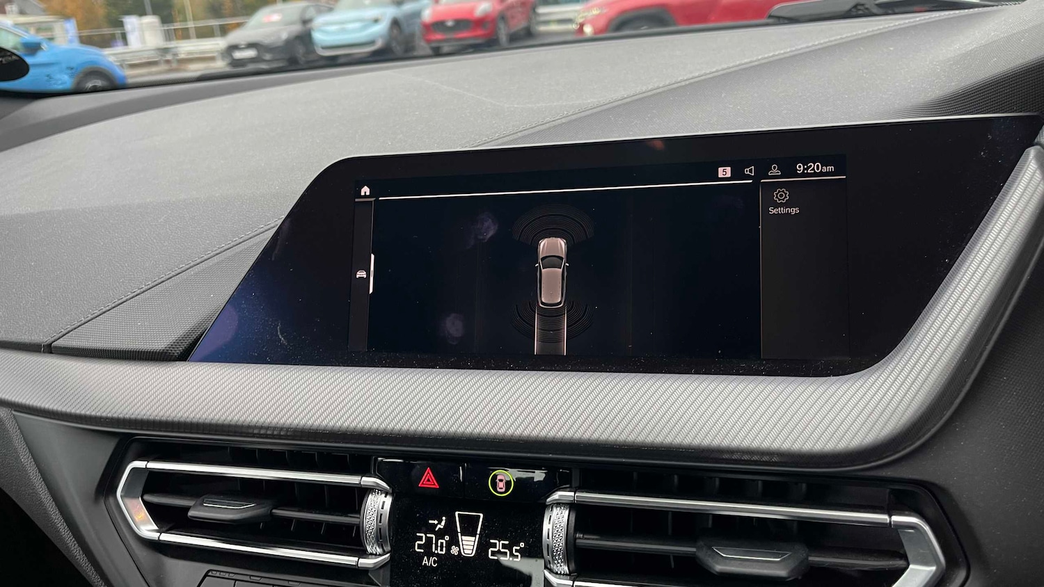 Used BMW 1 Series for sale - 76475927: Photo 14