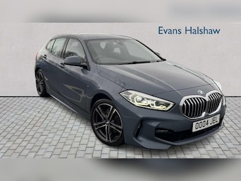 Used BMW 1 Series 2020 for sale - 76475927: Photo