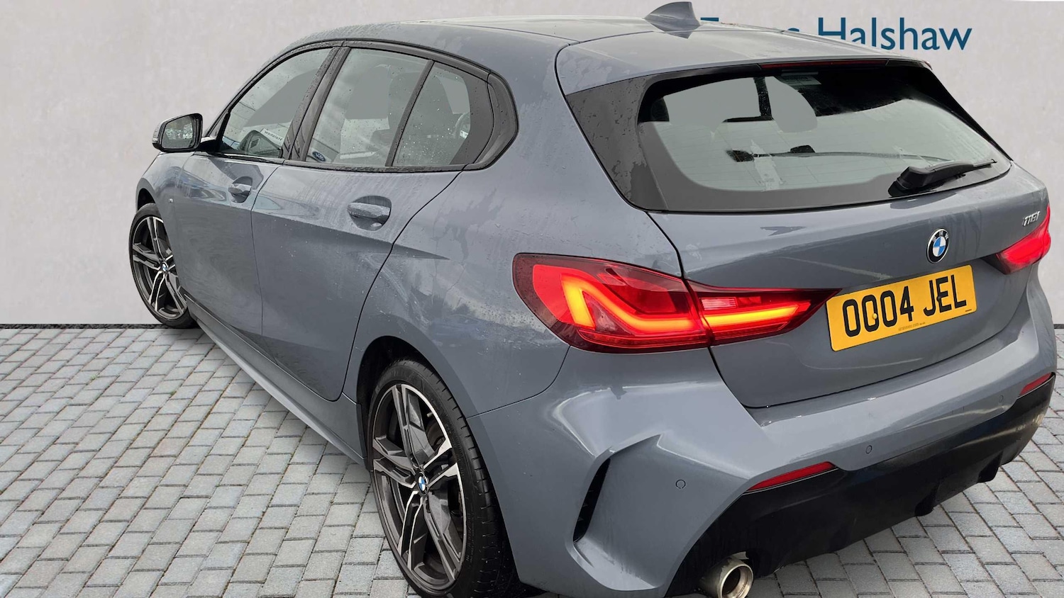 Used BMW 1 Series for sale - 76475927: Photo 2