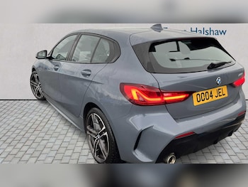 Used BMW 1 Series 2020 for sale - 76475927: Photo