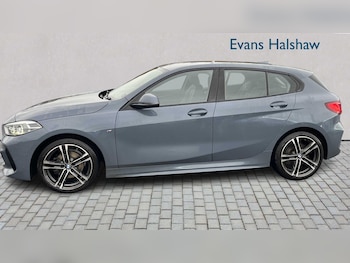 Used BMW 1 Series 2020 for sale - 76475927: Photo